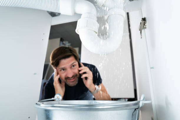 Best Sewer Cleaning Services  in Des Peres, MO