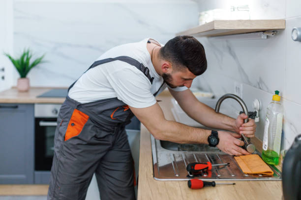 Best Sprinkler Systems  in Des Peres, MO
