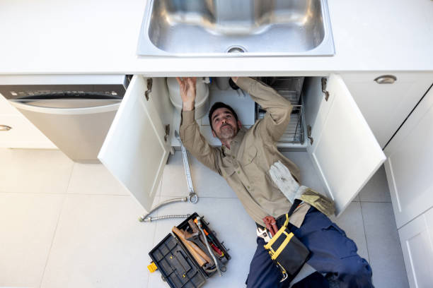 Best Plumbing Repair Near Me  in Des Peres, MO