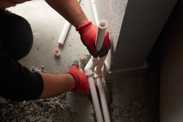 Professional Plumbing in Des Peres, MO