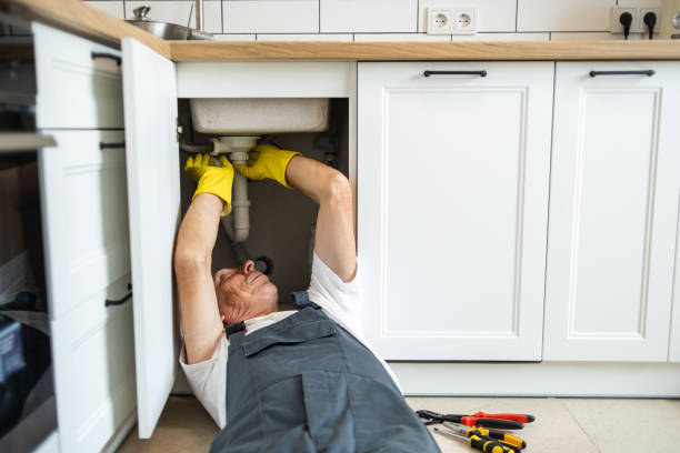 Best Plumbing Installation Services  in Des Peres, MO