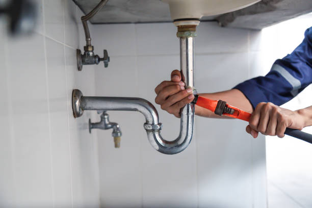 Shower Repair Services in Des Peres, MO