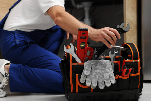 Best Emergency Plumber  in Des Peres, MO