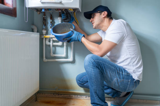 Clogged Drain Plumber in Des Peres, MO