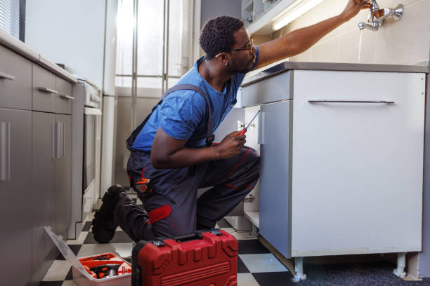 Best Water Leak Repair  in Des Peres, MO