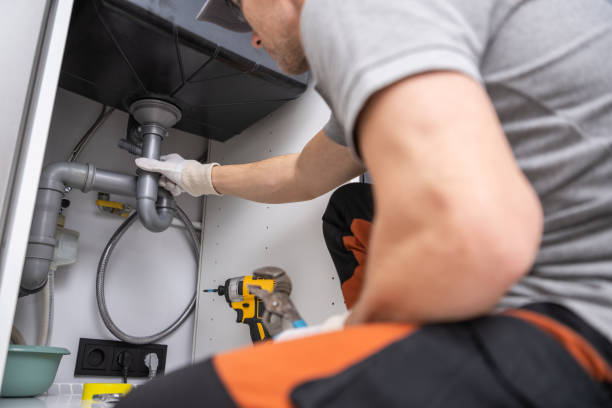 Best Best Plumbers Near Me  in Des Peres, MO