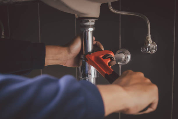 Best Plumbing Inspection Services  in Des Peres, MO